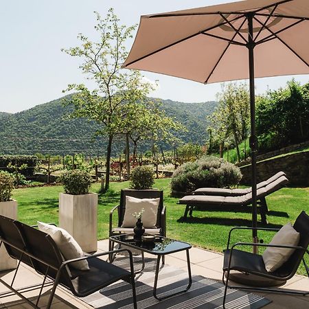 Wachaulodge Weißenkirchen in der Wachau Exterior foto